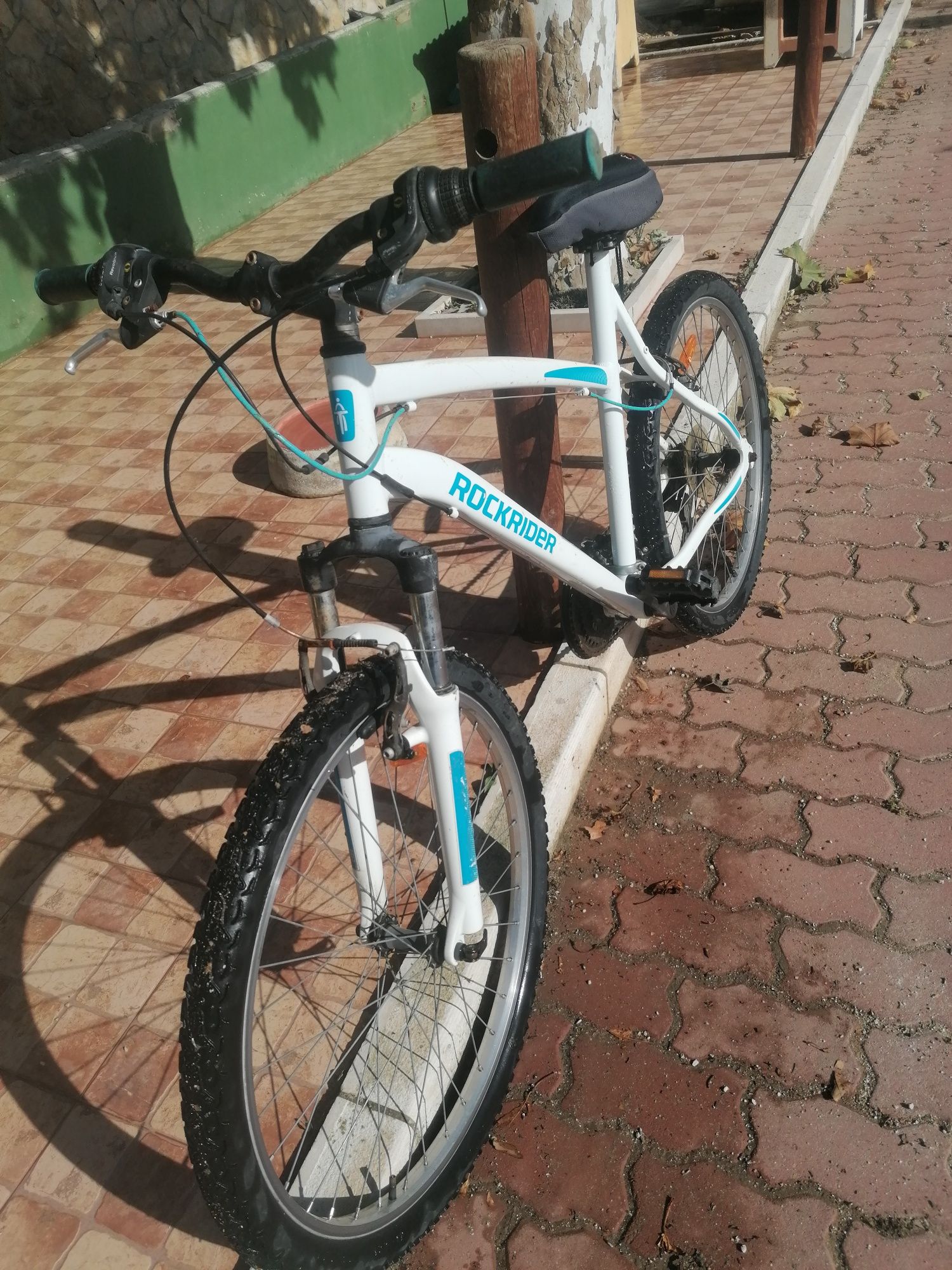 Bicicletas vende-se