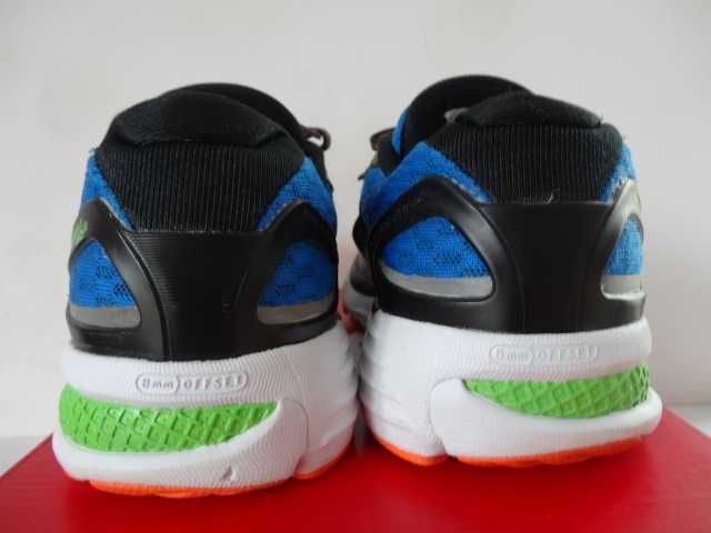 Buty SAUCONY Triumph ISO 2 roz 41 Do Biegania sportowe