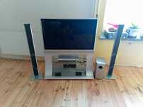 Panasonic Viera 42 cale
