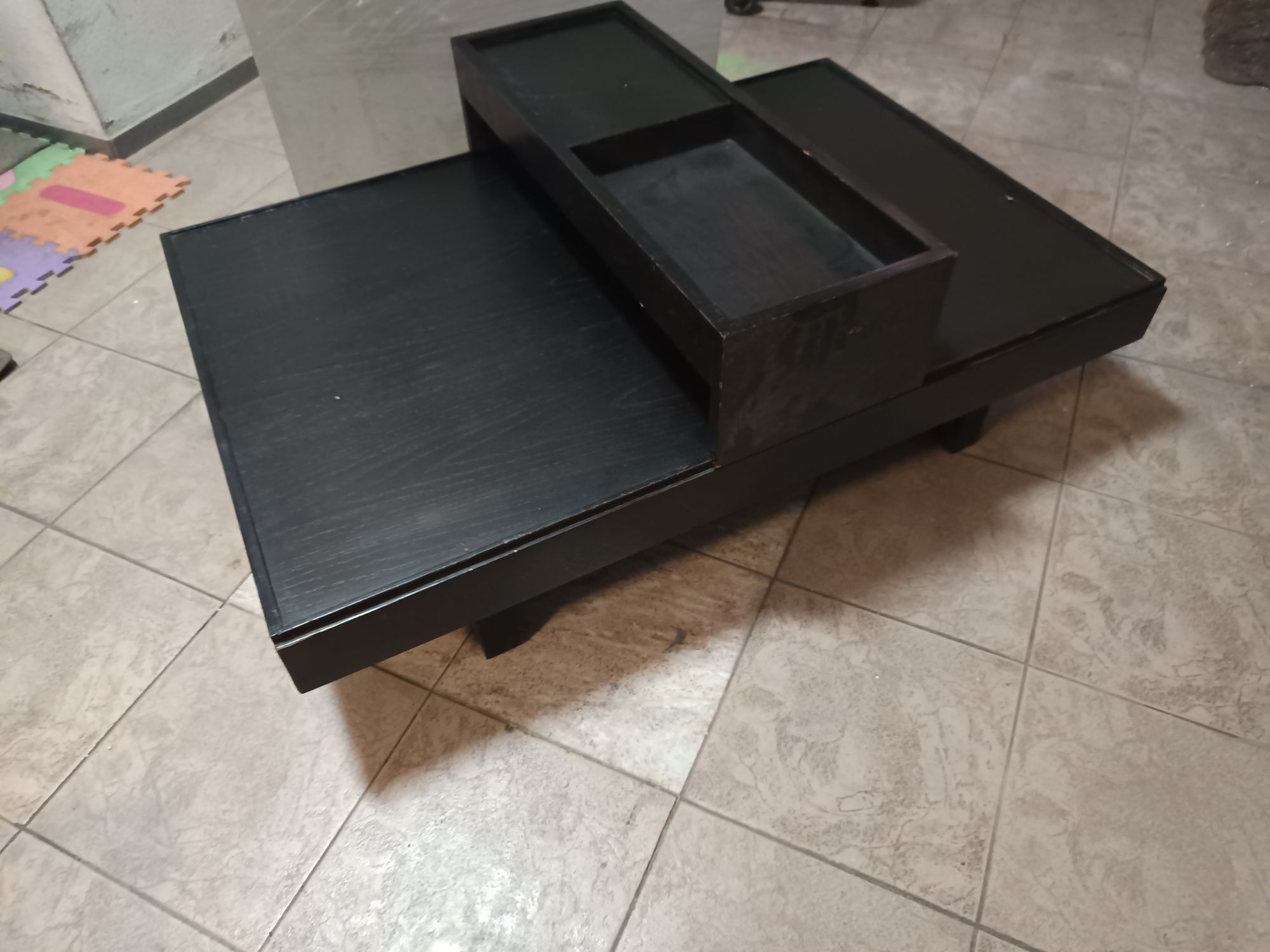 Mesa de centro sala