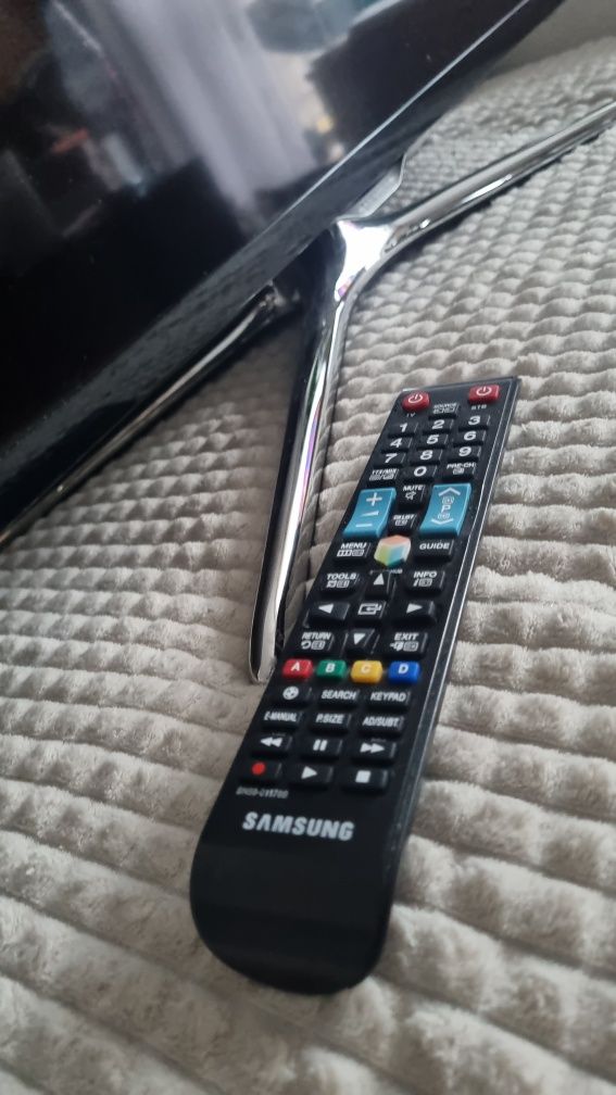 Samsung smart TV 32 cale