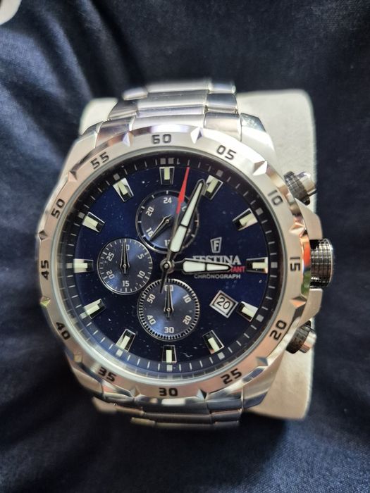 Zegarek męski Festina