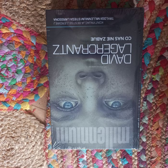 Millenium D.Lagercrantz