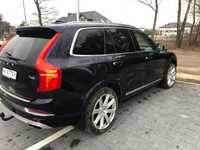 Volvo XC90 Przejecie Leasingu