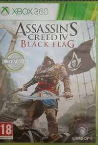 Assassin's Creed IV Black flag +Xbox