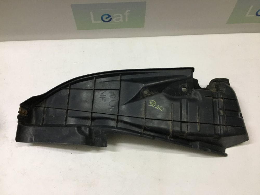 Підкрилок задній правий / лівий до Ніссан Ліф Nissan Leaf 11-17