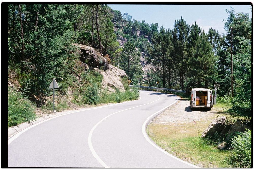 Campervan Opel Vivaro 2.5CDTI Legalizada