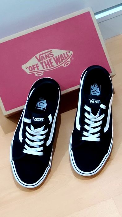 Tenis " Vans " original