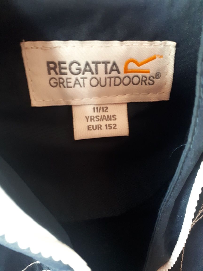 Kurtka outdoors REGATTA