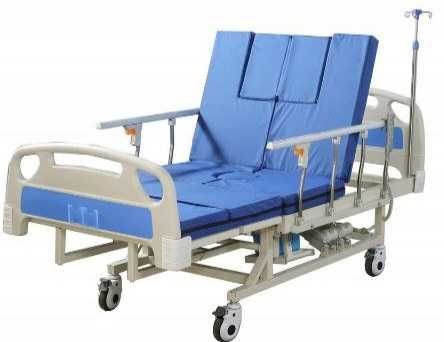 Ліжко лікарняне FB-M5