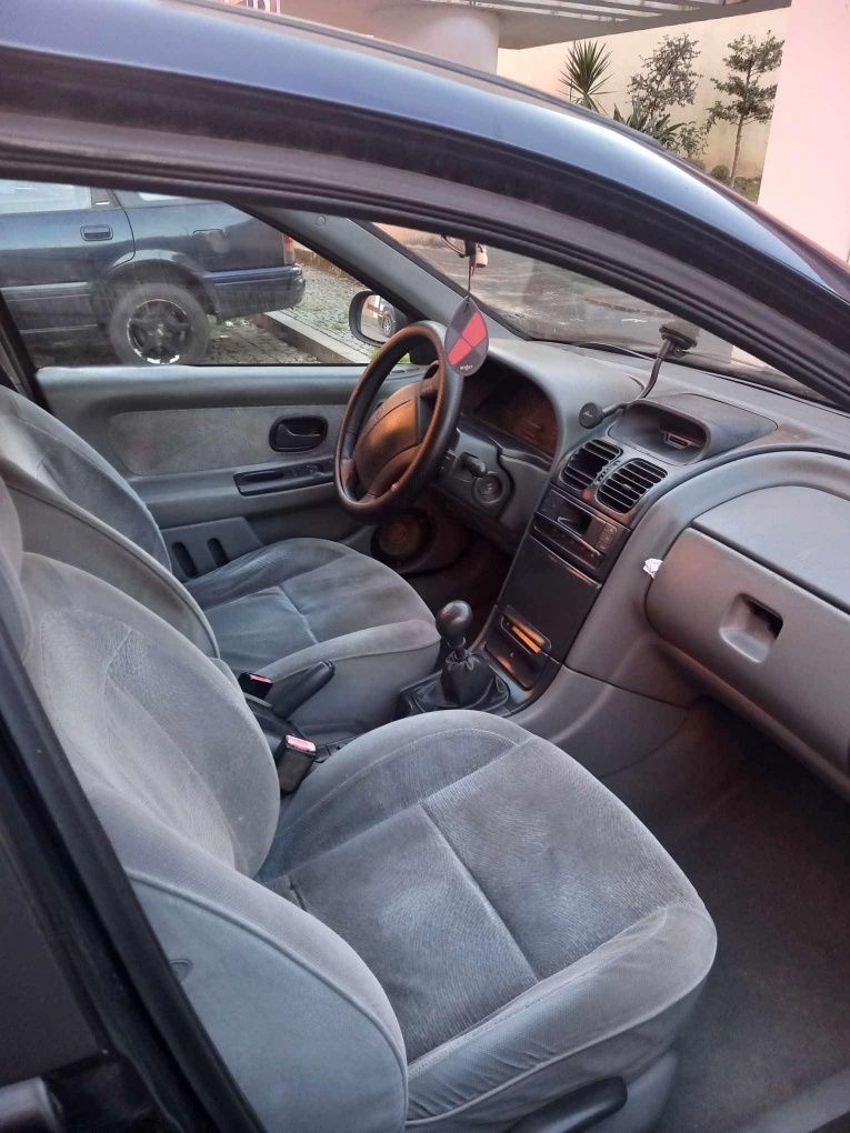 Vende se Renault Laguna