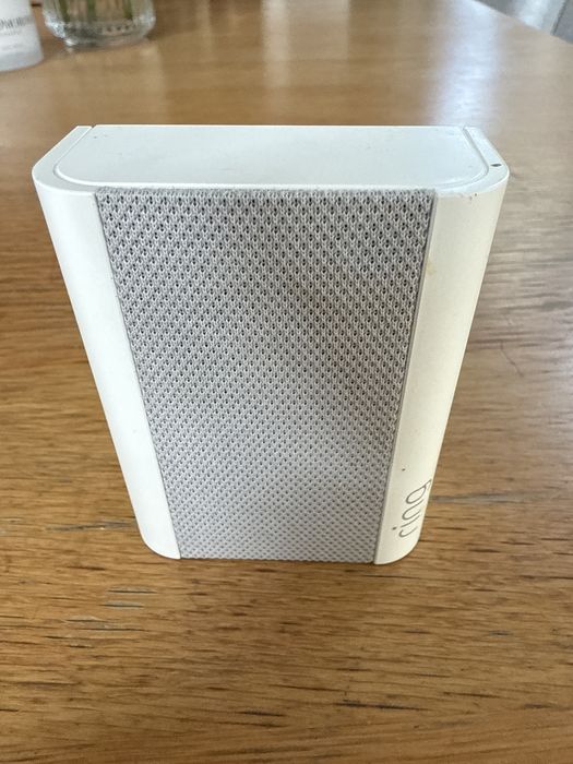 Ring chime - dzwonek do dzwi