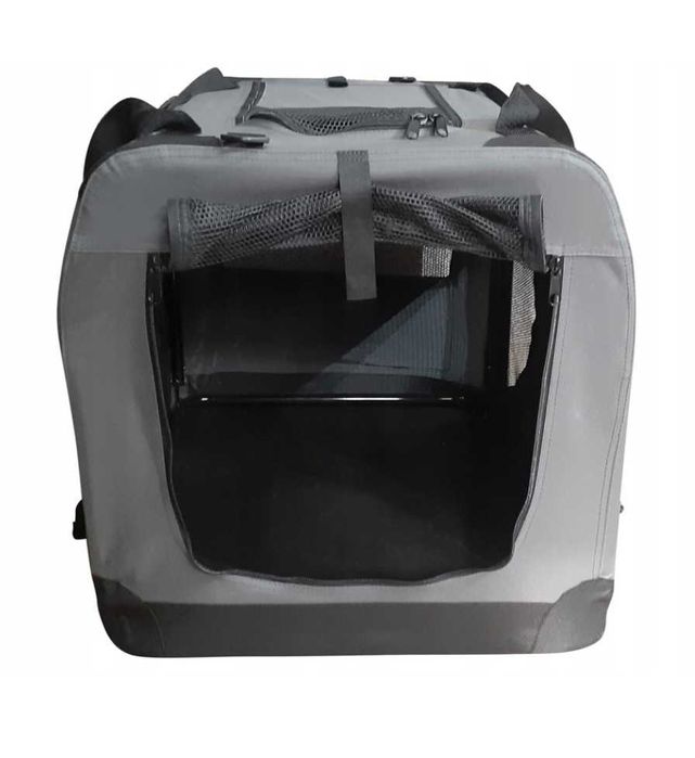 Transporter dla zwierząt L 71 x 52 x 50 cm