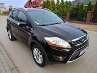 Ford Kuga 4x4 Bogata Wersja