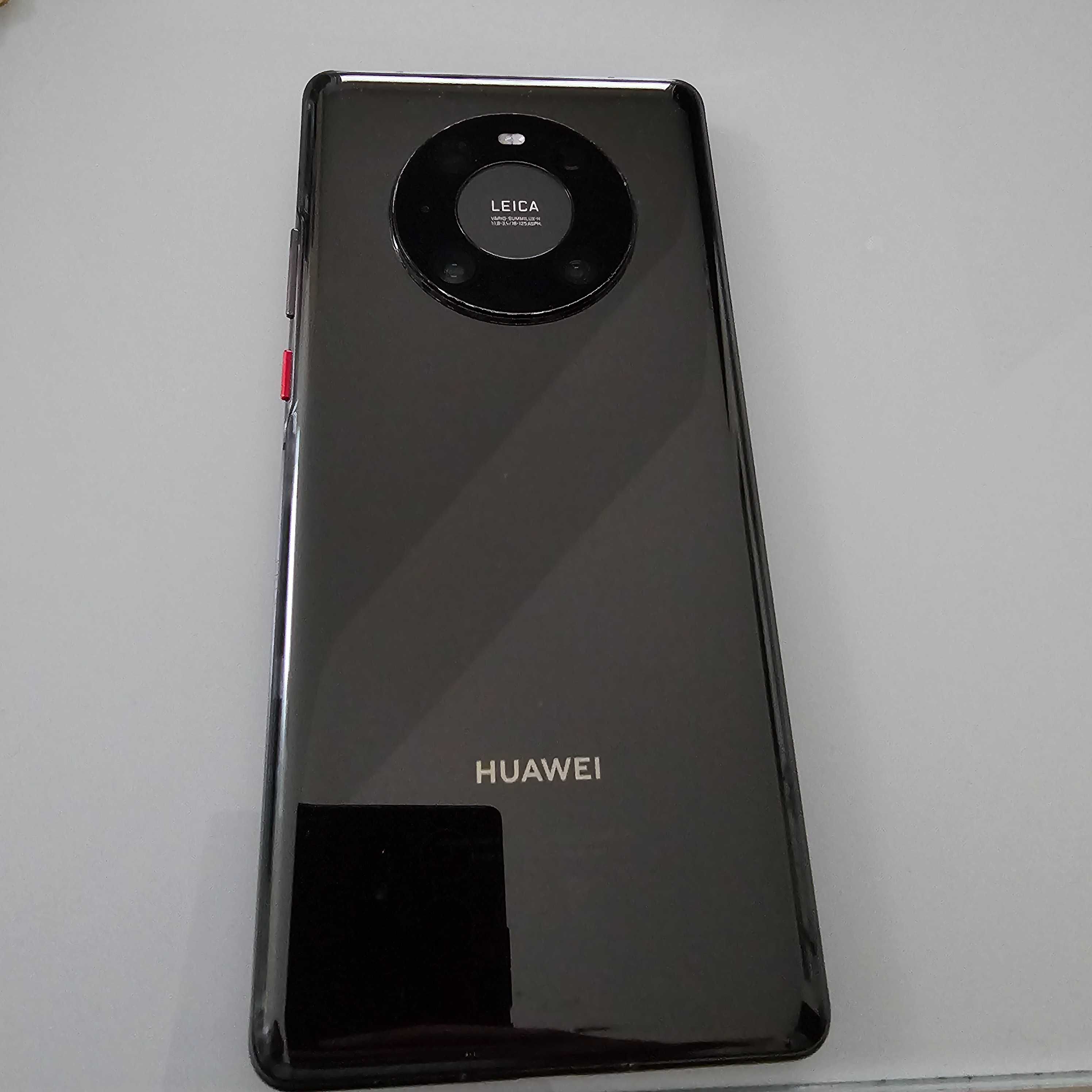 Huawei Mate 40 pro 5G