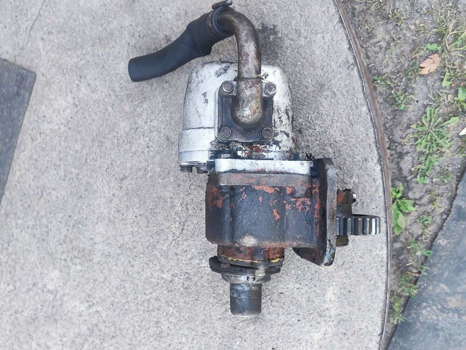 Коробка відбору мощності