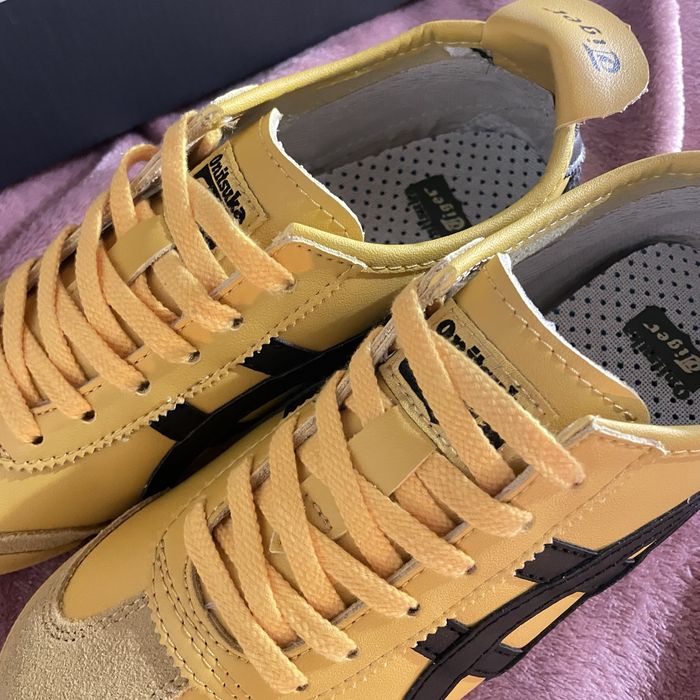 Sapatilhas Onitsuka Tiger