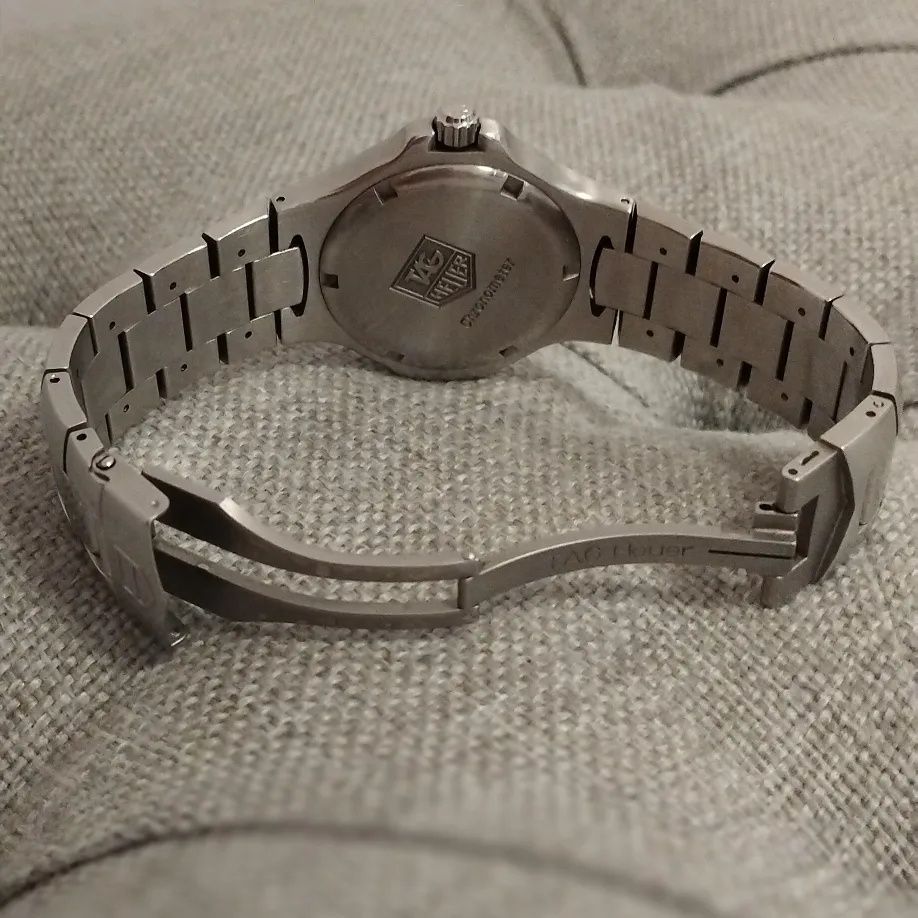 Tag Heuer kirium