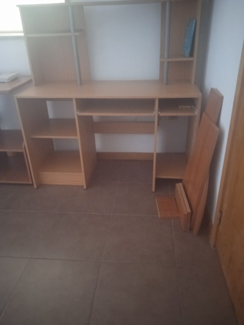 móveis para escritório , secretárias , mesas, armários,