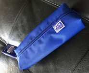 Estojo OXFORD Azul