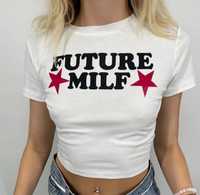 Топ «Future Milf»