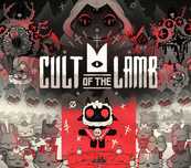 Cult of the Lamb Nintendo Switch Dystrybucja Cyfrowa PPF