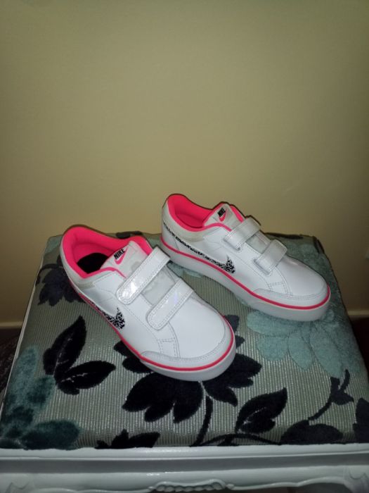 Ténis da Nike NOVOS
