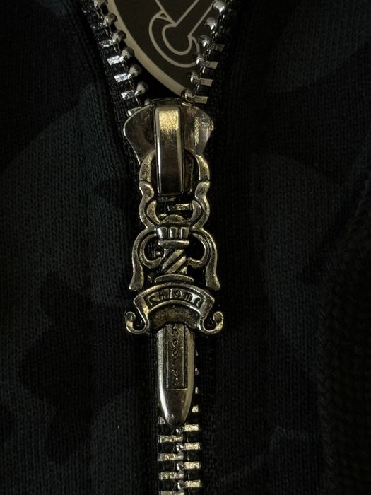 Chrome Hearts m,l,xl,xxl