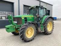 John Deere 6930