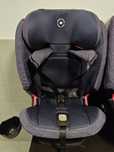 Cadeira Auto Bébé Confort Titan Basic Isofix 1/2/3 Blue