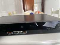 Leitor/Gravador DVD