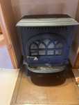 Koza kominek jotul plus rury