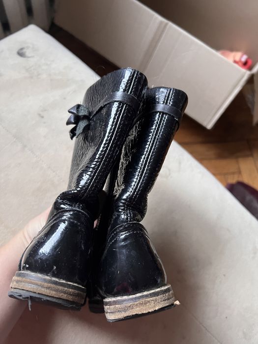 Подарую 23-24 розмір