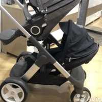 Stokke scoot