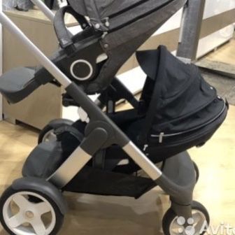 Stokke scoot