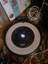 ROBOT  Roomba e 5