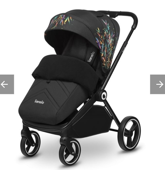 Продам коляску lionelo