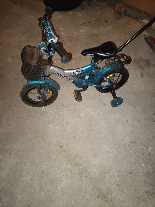 Sprzedam rowerek dziecięcy