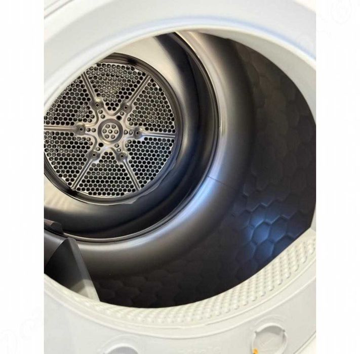 Сушильна машина Miele / Міле TCJ 680 WP, 9 кг, тепловий насос