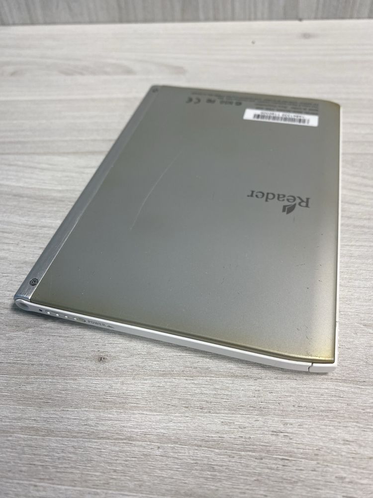 Електронна книга Sony PRS-350