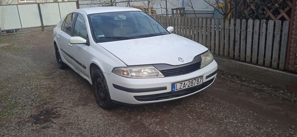 Продам Рено Лагуна 2 1,9dci