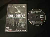 Call of duty 4 Modern Warfare