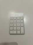 Blok numeryczny Satechi Slim