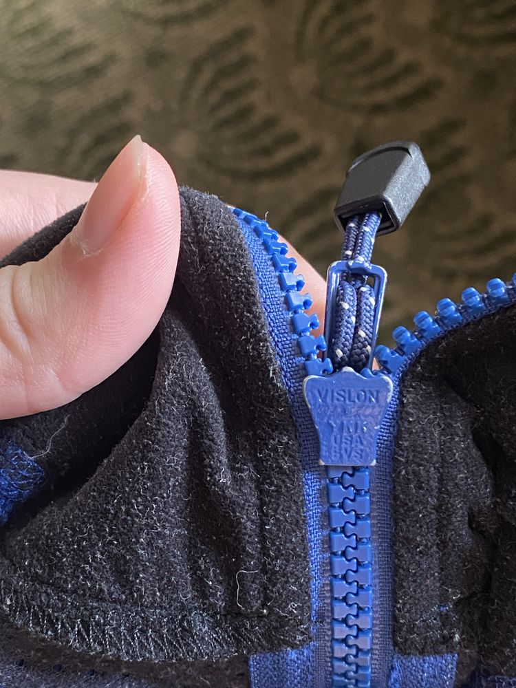 Фліска Arc’teryx