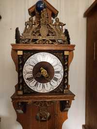 Zegar wiszący łańcuchowy Holender Atlas
