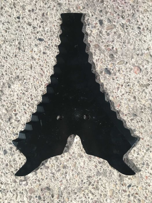 Nóż prasa Z-562 Metal-fach . Nowy oryginalny