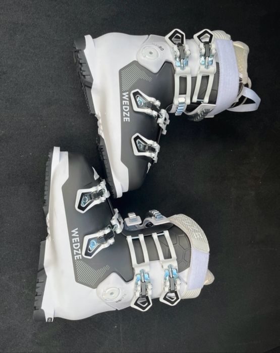 Buty narciarskie Wedze
