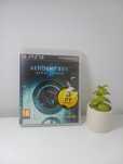 Resident Evil Revelations PlayStation 3 PS3