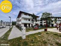 Atrakcyjny Apartament W Stanie Idealnym