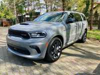 Dodge Durango R/T PREMIUM! NOWY! 7-osobowy! Dealer Dodge i RAM